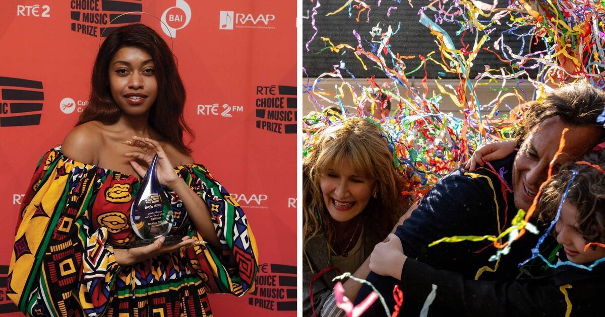 Five For Your Radar: Ballincollig music, Denise Chaila, Cork theatre...