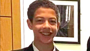 <p>Noah Donohoe was found dead in a storm drain in north Belfast in June 2020 Picture: family handout/PA</p> <p>Noah Donohoe was found dead in a storm drain in north Belfast in June 2020 Picture: family handout/PA</p>