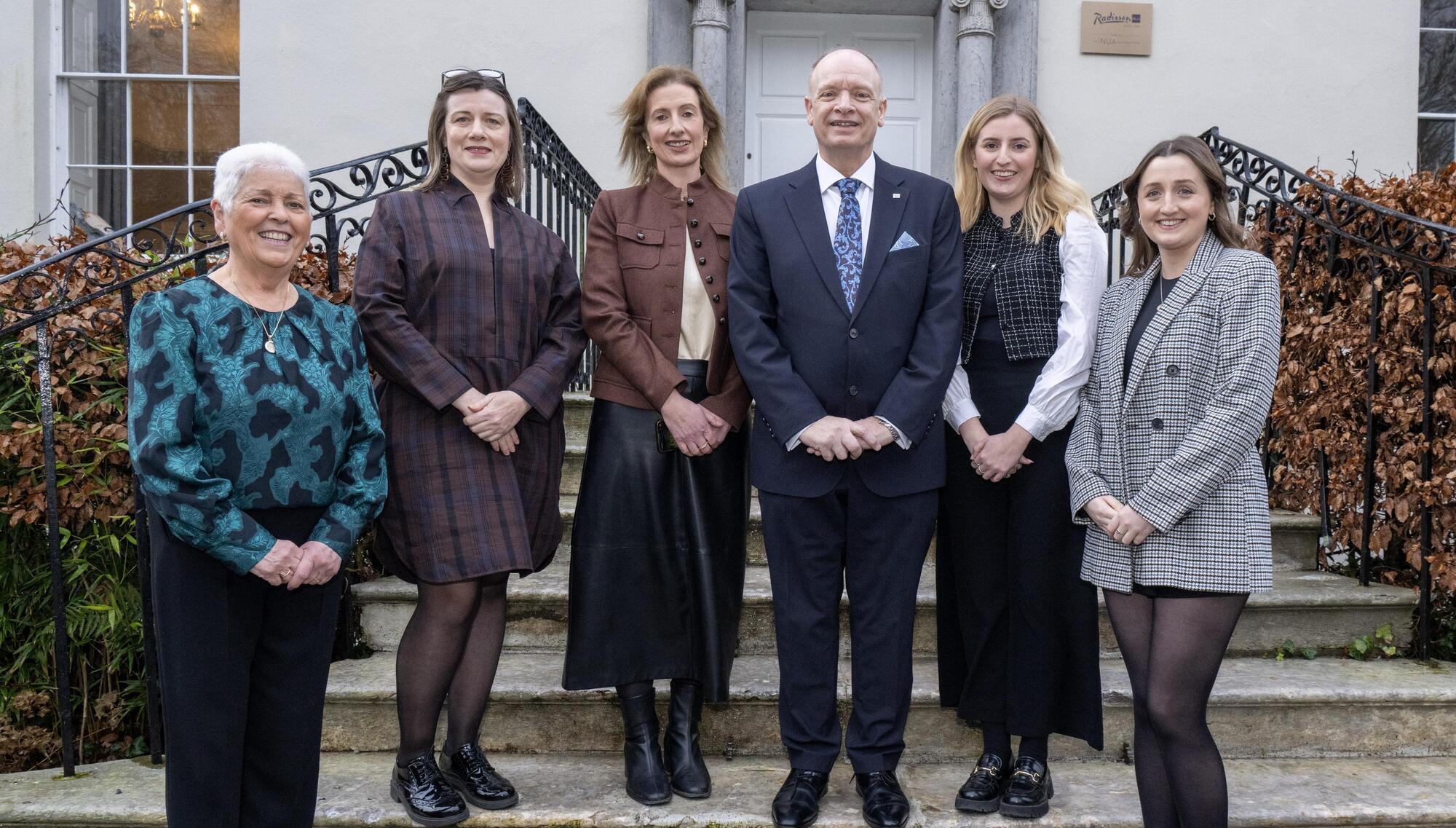 Visit Cork targeting 10% increase in tourist numbers to region this year 