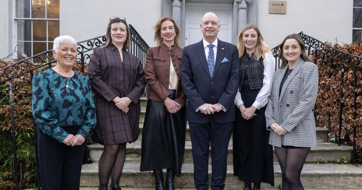 Visit Cork targeting 10% increase in tourist numbers to region this year 