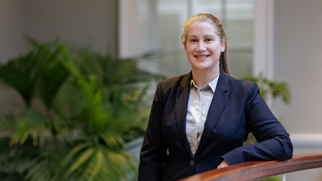 <p>Janette Boran, Healthy Ireland coordinator, Kilkenny County Council. Photo: Dylan Vaughan</p>