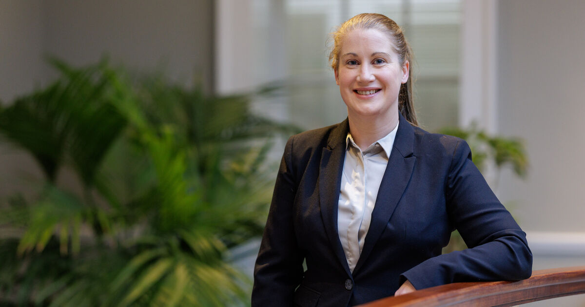 Working Life: Your health can change quickly, and you can never take it for granted