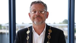 <p>Since the adoption of the Development Plan in 2022, only 34% of the target number of homes have been completed. 'To catch up, we must now increase delivery by 300%.'</p>