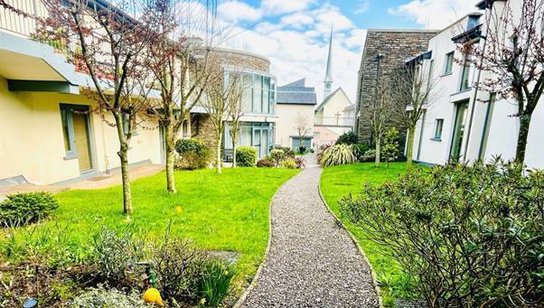 'They’re being let down': Elderly and vulnerable people in Cork facility left without heating