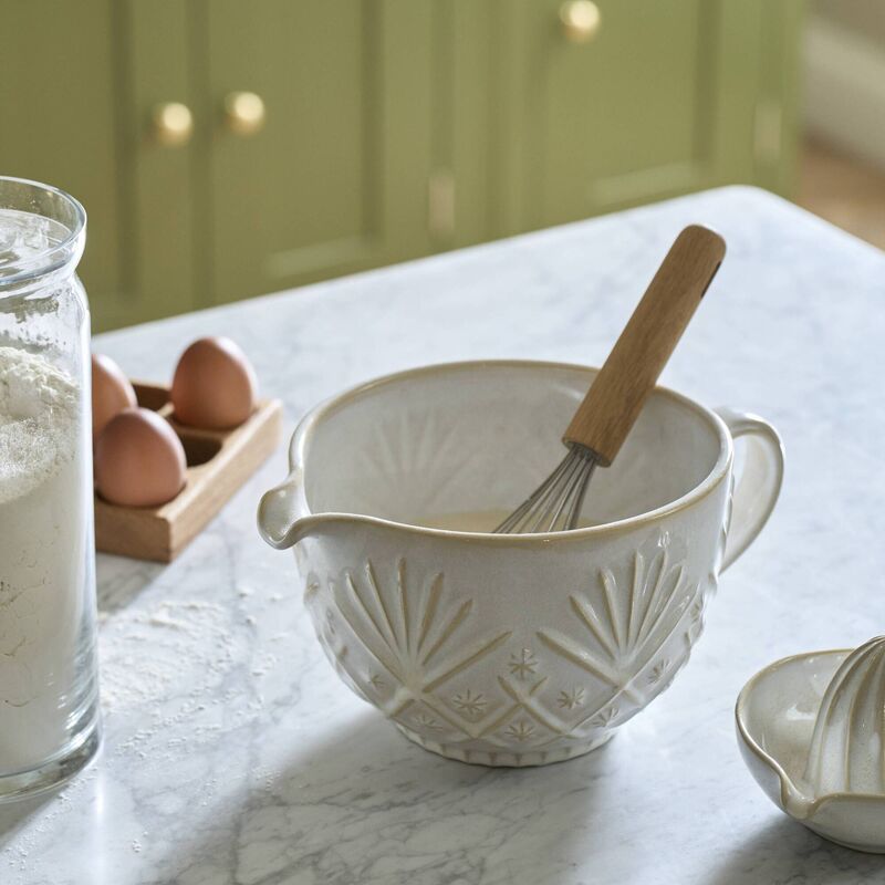 Neptune batter jug wx310126