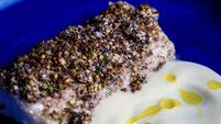 Aishling Moore: Add some black pudding to your fish dishes and thank me later