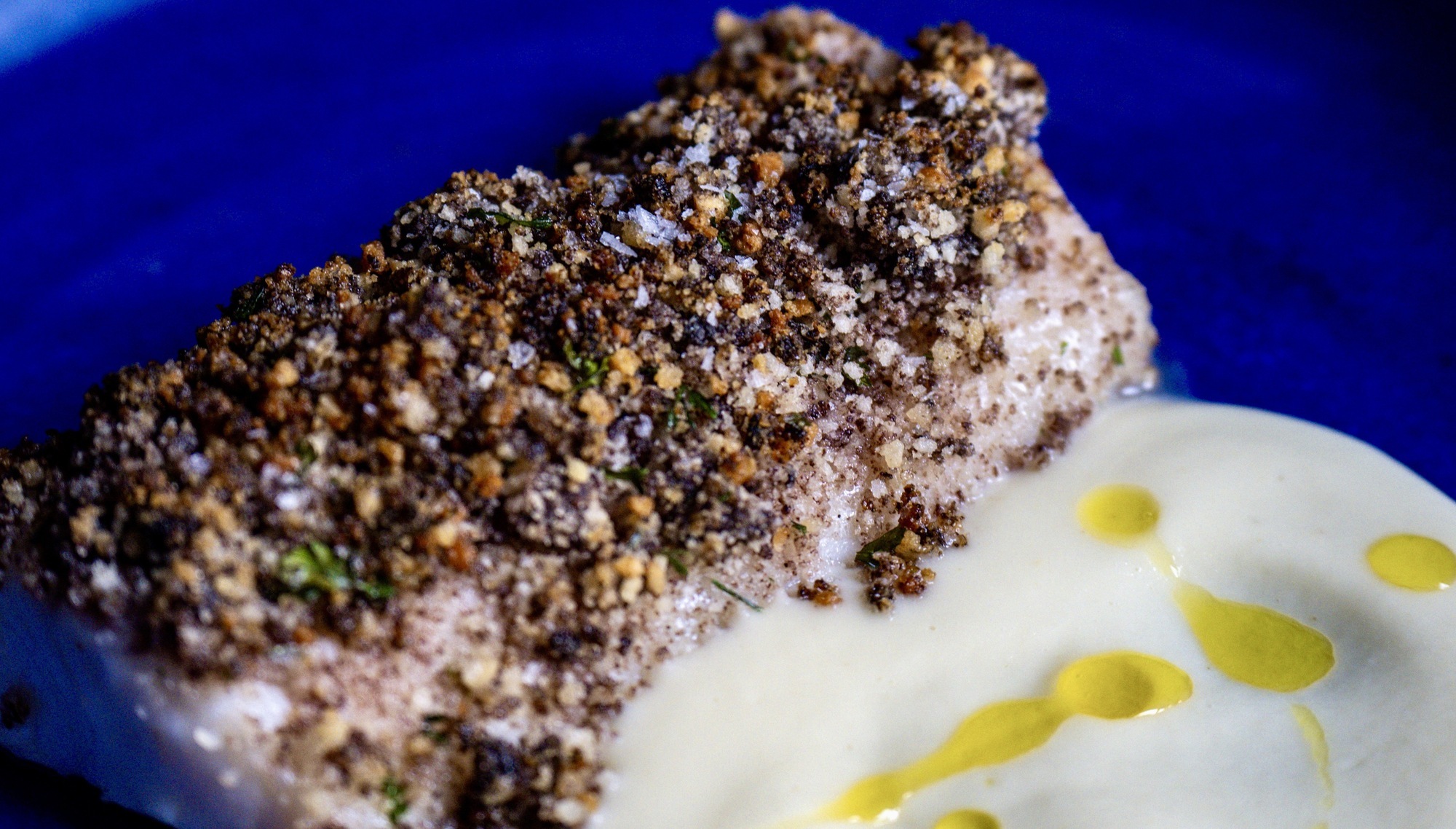 Aishling Moore: Add some black pudding to your fish dishes and thank me later