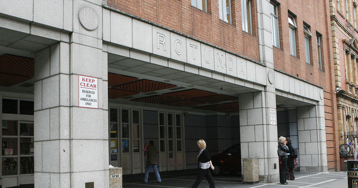 Ireland's busiest sexual assault treatment unit records 12% rise in cases