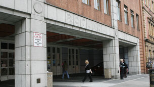 <p>The Rotunda’s sexual assault treatment unit provides specialist, trauma-informed care to people aged 14 and over who have experienced rape or sexual assault. File photo</p>