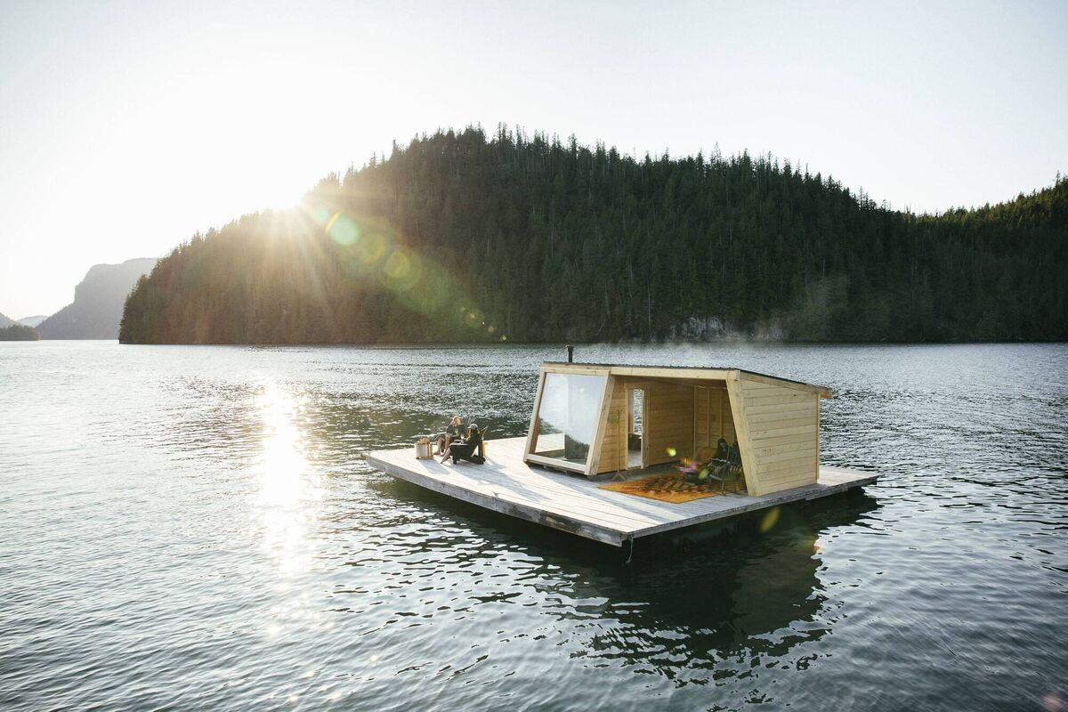 Canada — where the Rockies rise, lakes glow blue, and the Pacific brings the journey to rest.