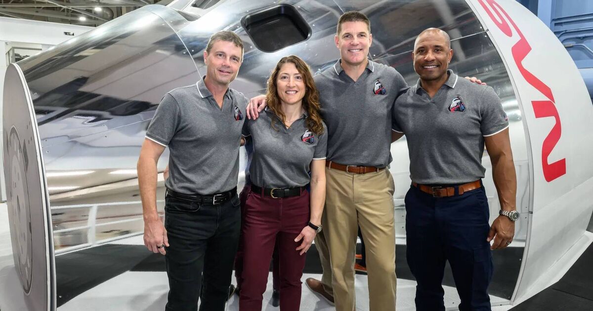 Sky Matters: February's big space event is NASA&rsquo;s Artemis II mission