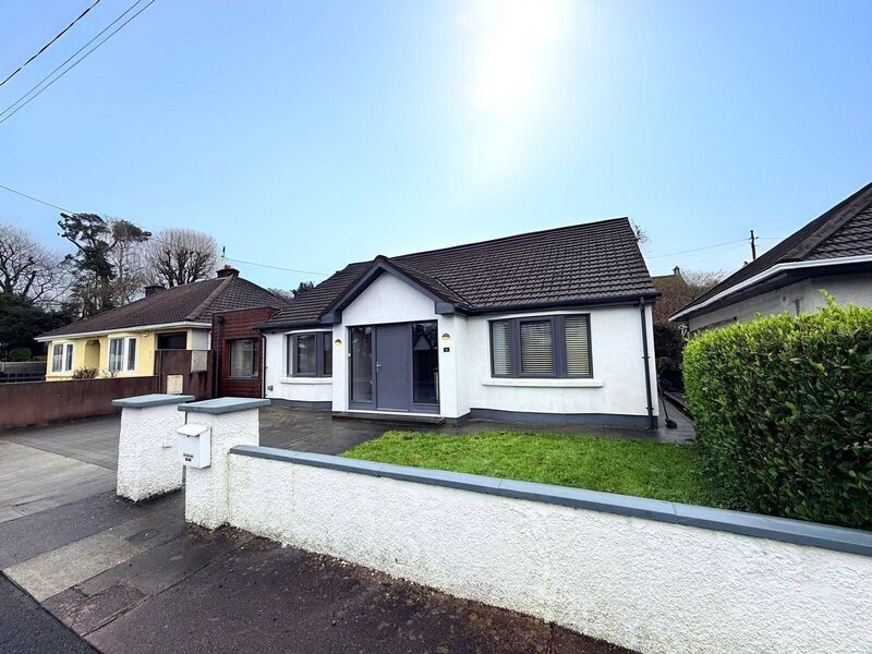 4 Beechwood Drive, Boreenmanna Road 4 Beechwood Drive, Boreenmanna Road