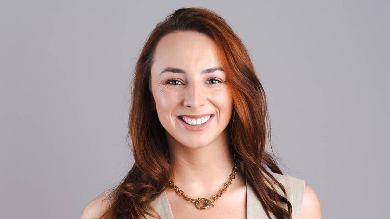 Ellen Keane: After I won my first Paralympic medal in Rio, I had to work on my mental strength