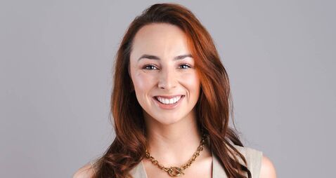 Ellen Keane: After I won my first Paralympic medal in Rio, I had to work on my mental strength