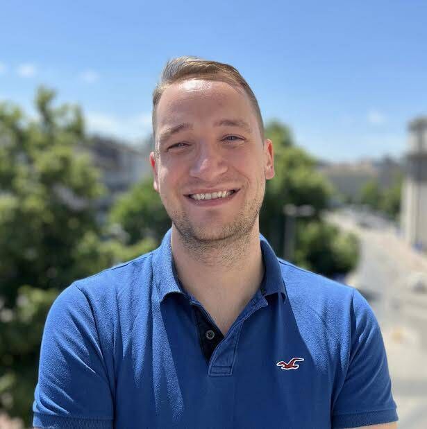 Paul O’Beirne, psychosexual and relationship therapist Paul O’Beirne, psychosexual and relationship therapist