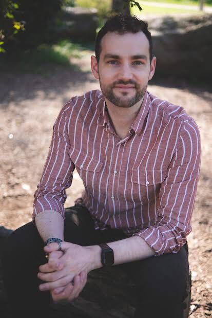 Counselling psychologist Dr Tim van Wanrooij Counselling psychologist Dr Tim van Wanrooij