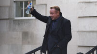 Michael Flatley civil court case