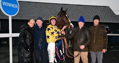 test article gallery