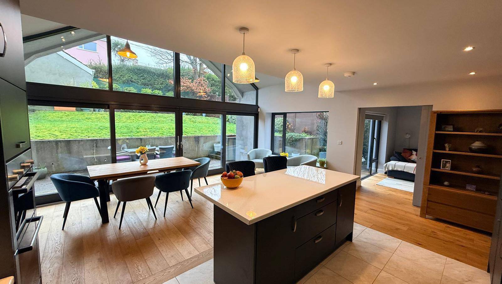 House of the Week: Astwood Lodge for €650,000 epitomises 20-minute Cork City living