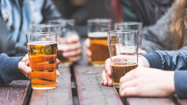 <p>Alcohol Action Ireland has published a report on youth drinking, which shows a 3% increase in alcohol consumption levels by 15- to 24-year-olds between 2024 and 2025.</p>