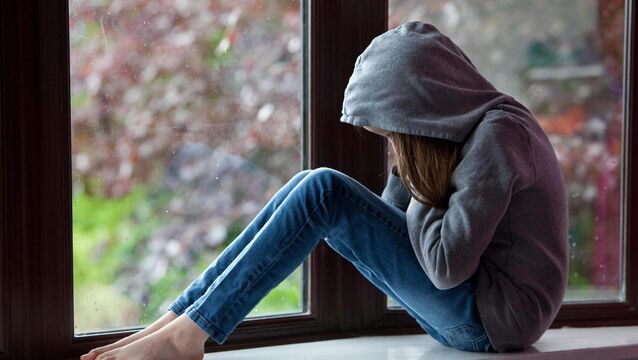 <p>The survey shows that, in general, girls were 'significantly more likely' than boys to report all negative outcomes.</p>