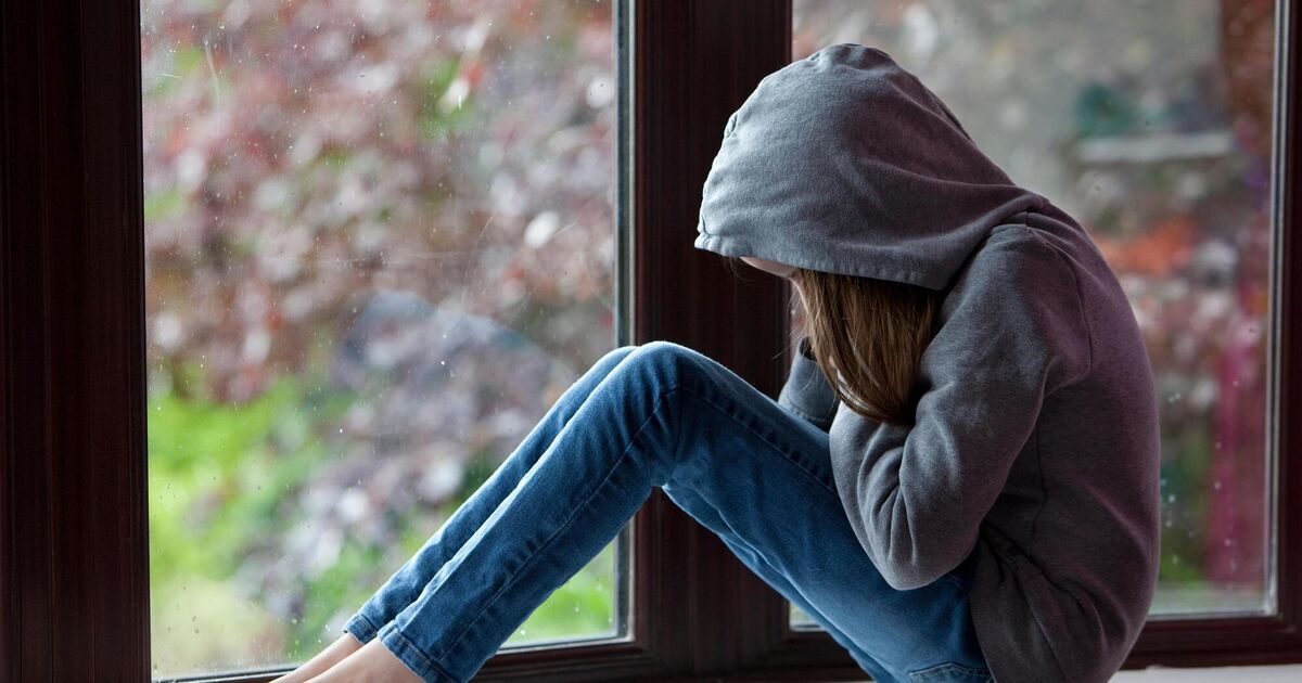 Survey of teenage mental health reveals 'worrying' findings