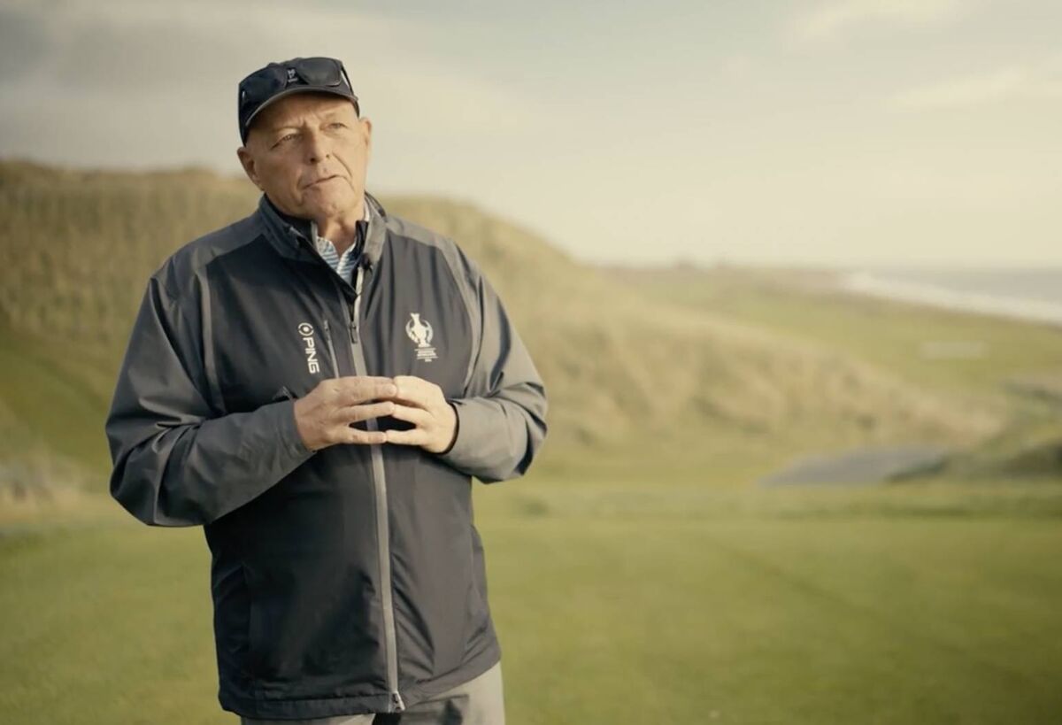 European Club: Kyle Phillips