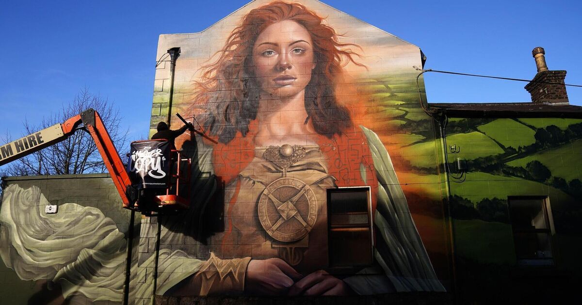 St Brigid's Day should inspire real change to empower Irish women