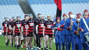 <p>Ballygunner will have two teams lining out in this year's Waterford county championship. Photo: Noel Browne</p>