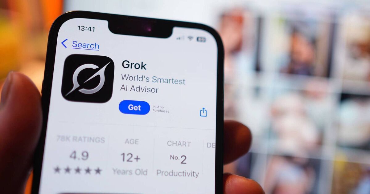 Irish Examiner View: Need for regulation of social media and AI is evident