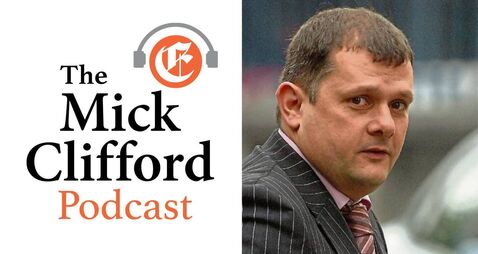The Mick Clifford Podcast: Major questions remain following Limerick garda trial  