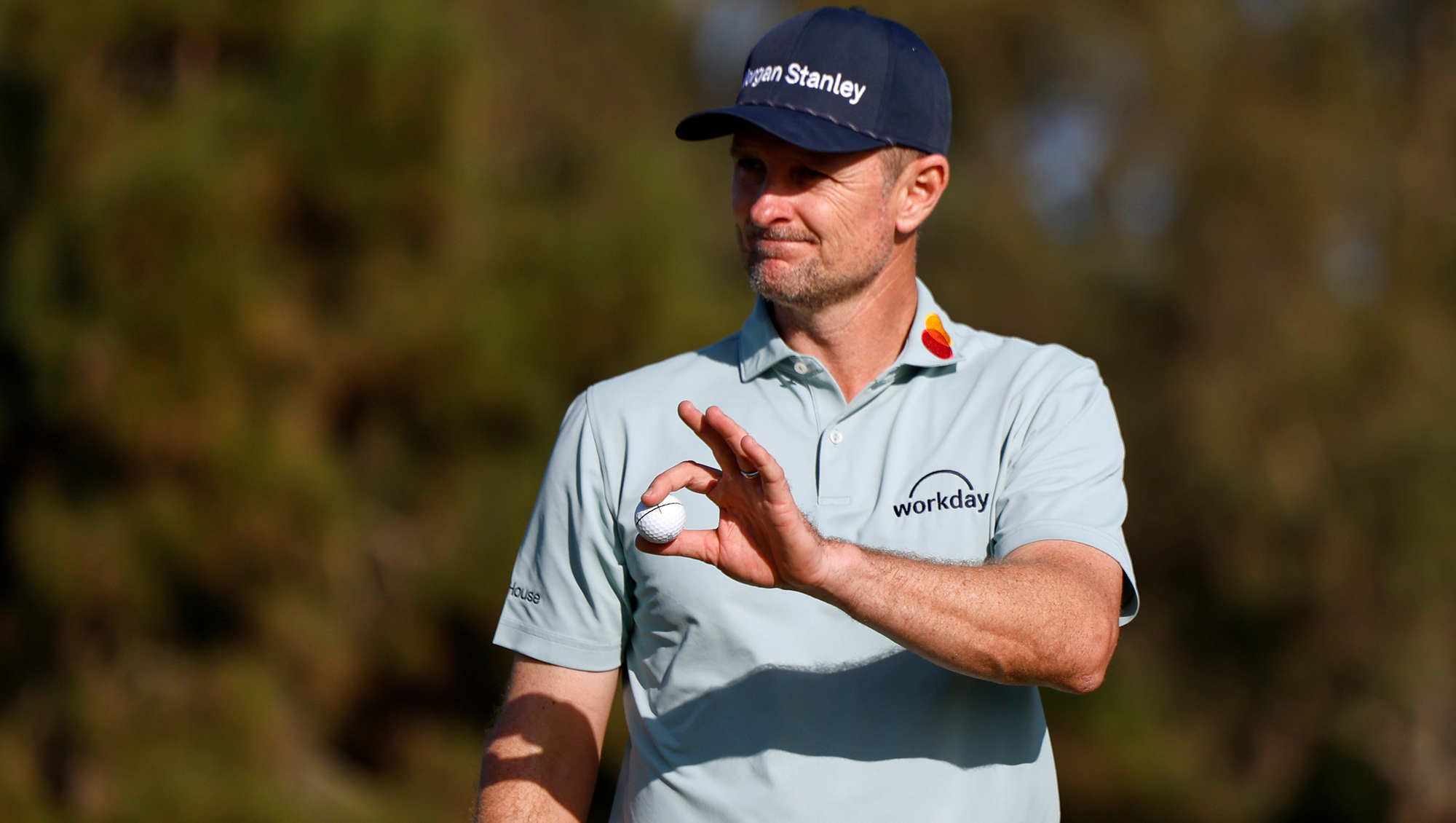 Seamus Power into top five at Torrey Pines as Brooks Koepka makes subdued return to PGA Tour