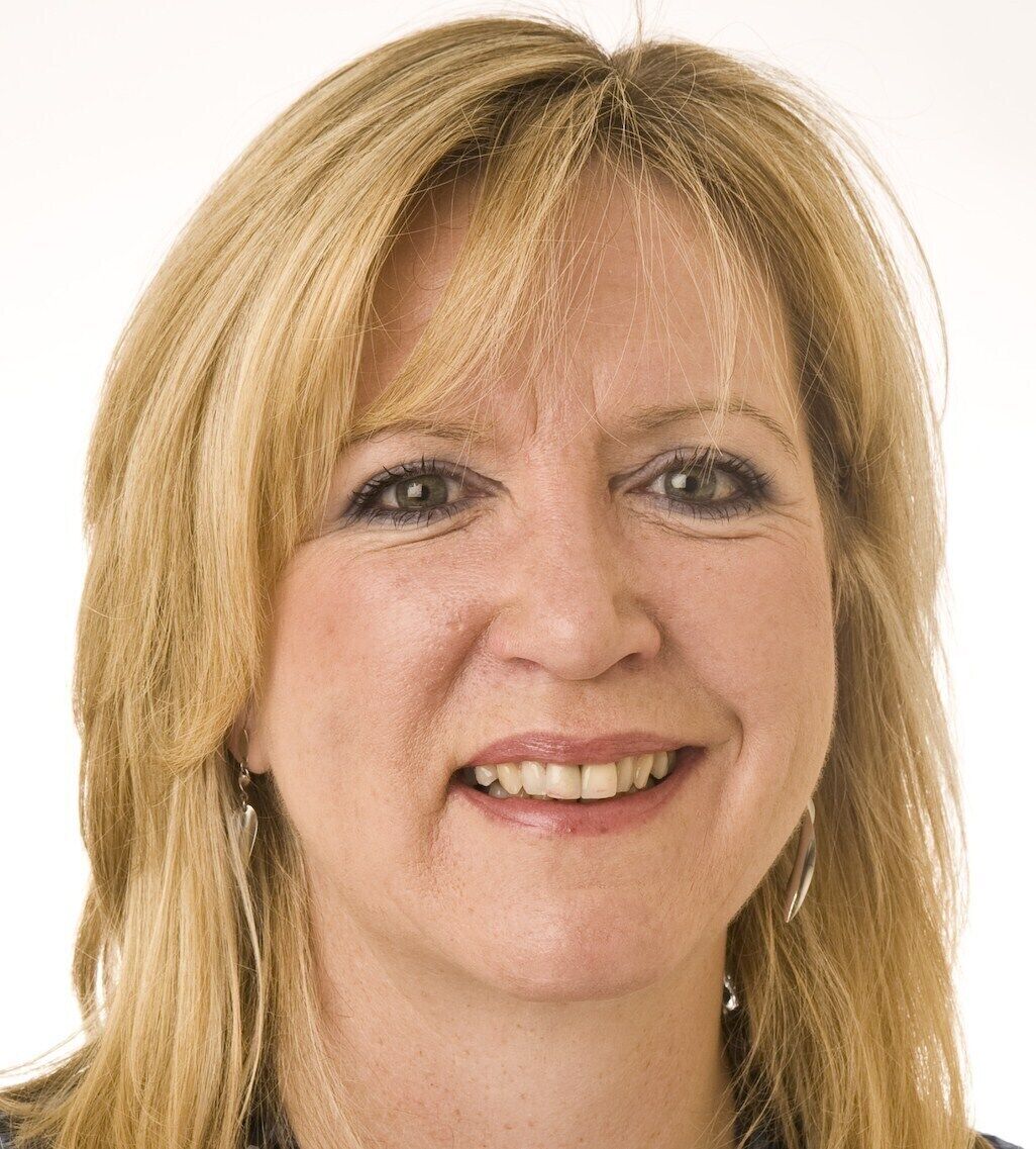 Organisational psychologist Lynne Forrest: 'Too little stress causes boredom, but too much stress leads to overwhelm, anxiety, and burnout.'
