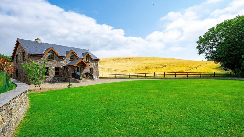 Everyday will have its golden moments at €825,000 Roberts Cove home 