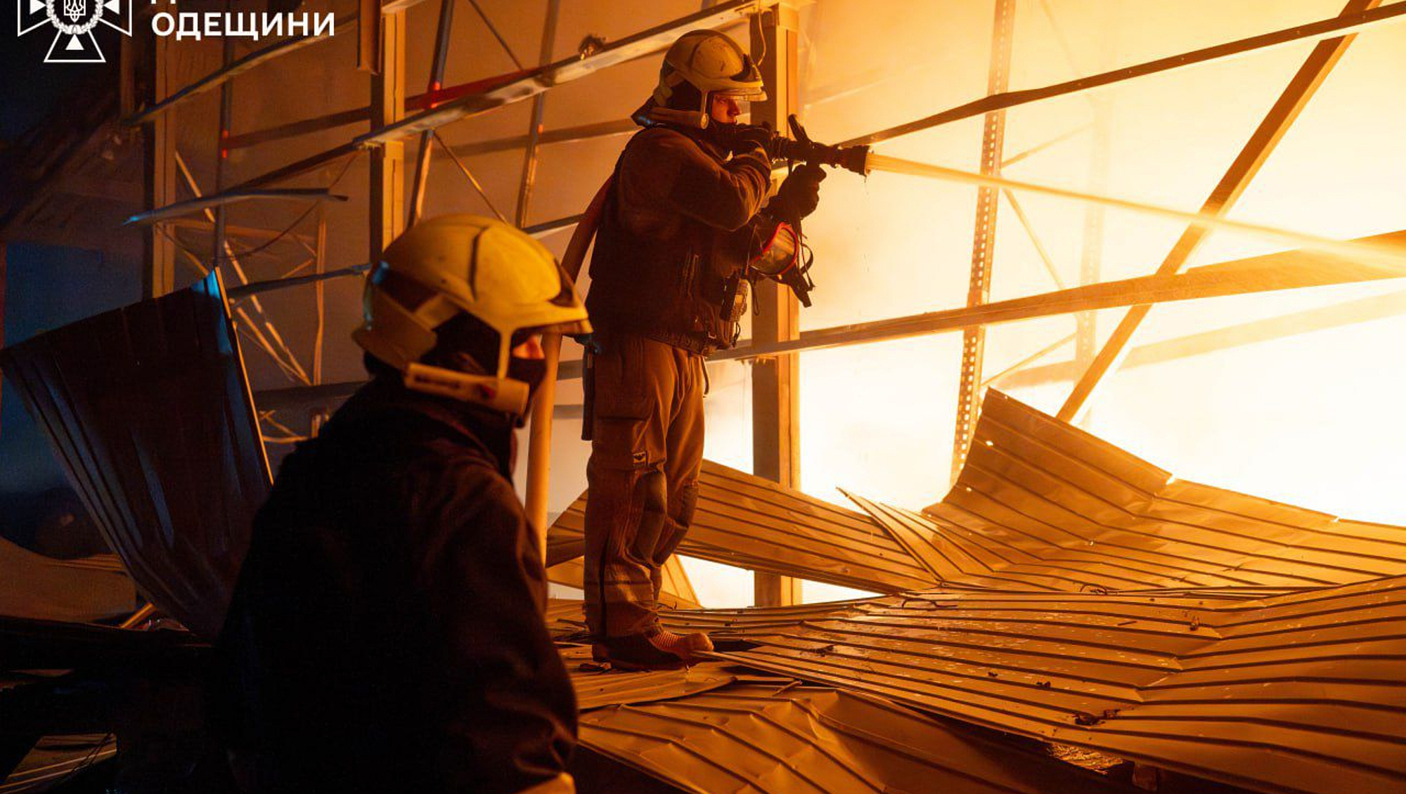 Deep freeze hits Ukraine as Trump says Putin agrees to halt power grid attacks