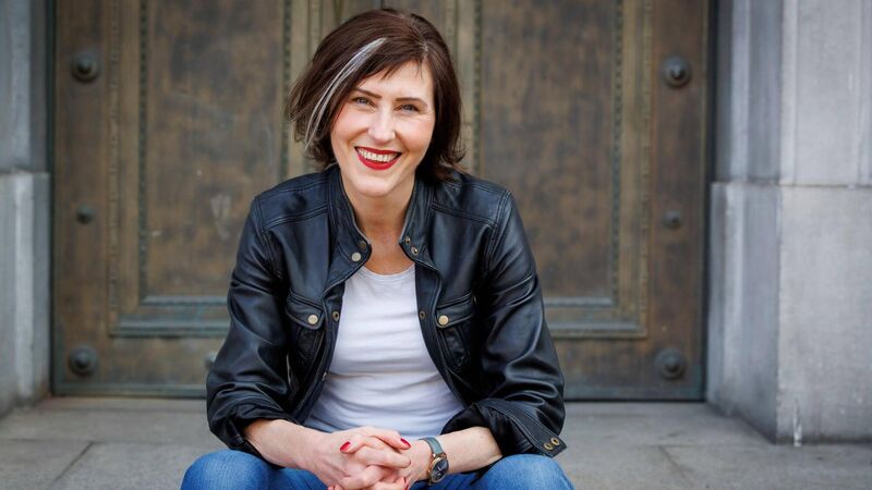 Culture That Made Me: Lyric FM broadcaster Liz Nolan picks her touchstones  