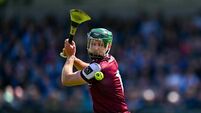 Dublin v Galway - Leinster GAA Hurling Senior Championship Round 5