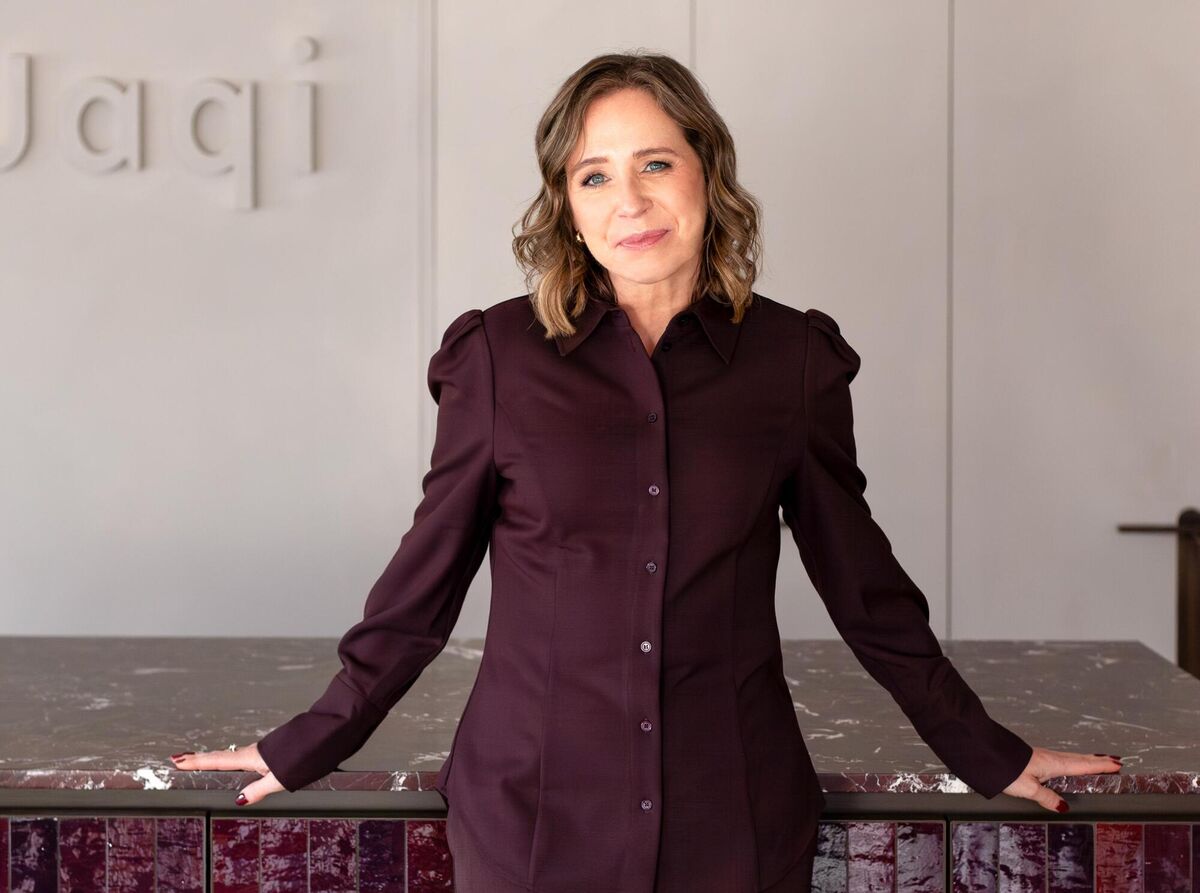 Jackie Tracey. Jackie Tracey.Â