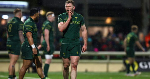 Cathal Forde 24/1/2026