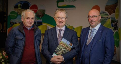 New 'Rye Growers’ Guide' launched at tillage conference
