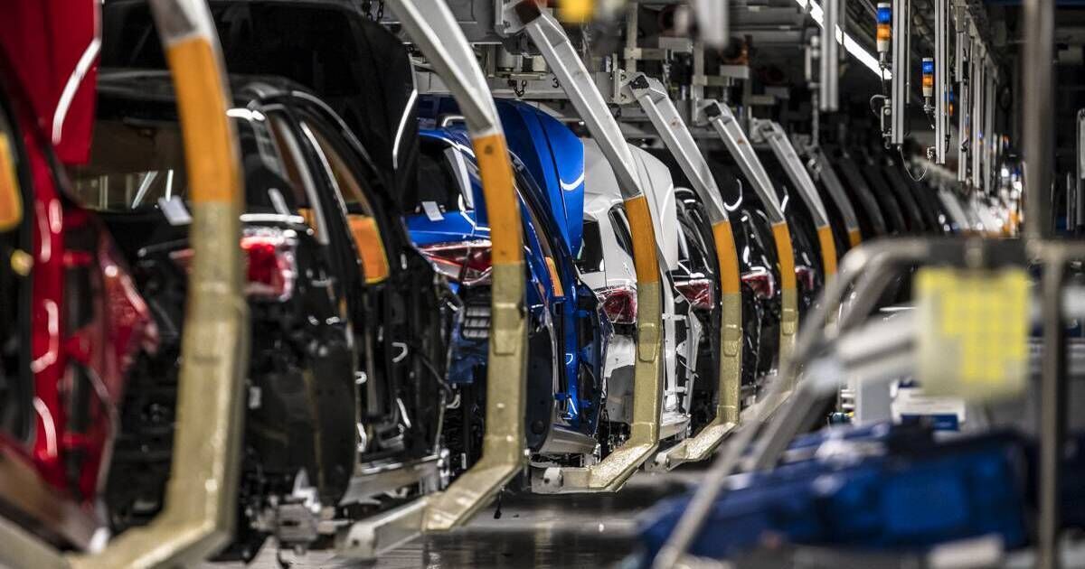 Eurozone economy beats estimates in defiance of Trump's trade turmoil