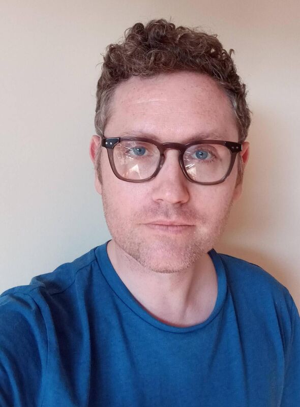 Karl Whitney: 'Writers conduct an ongoing conversation with themselves, only some of which ends up on a page.' Karl Whitney: 'Writers conduct an ongoing conversation with themselves, only some of which ends up on a page.'