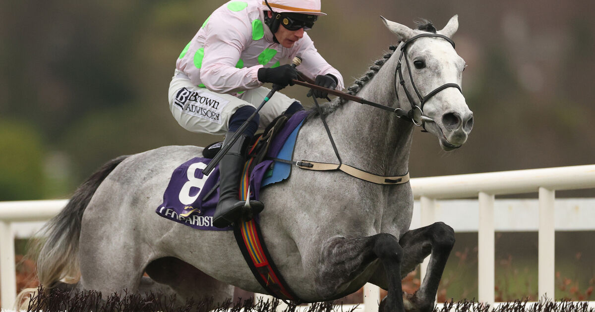 Racing preview: Lossiemouth can underline class at Leopardstown