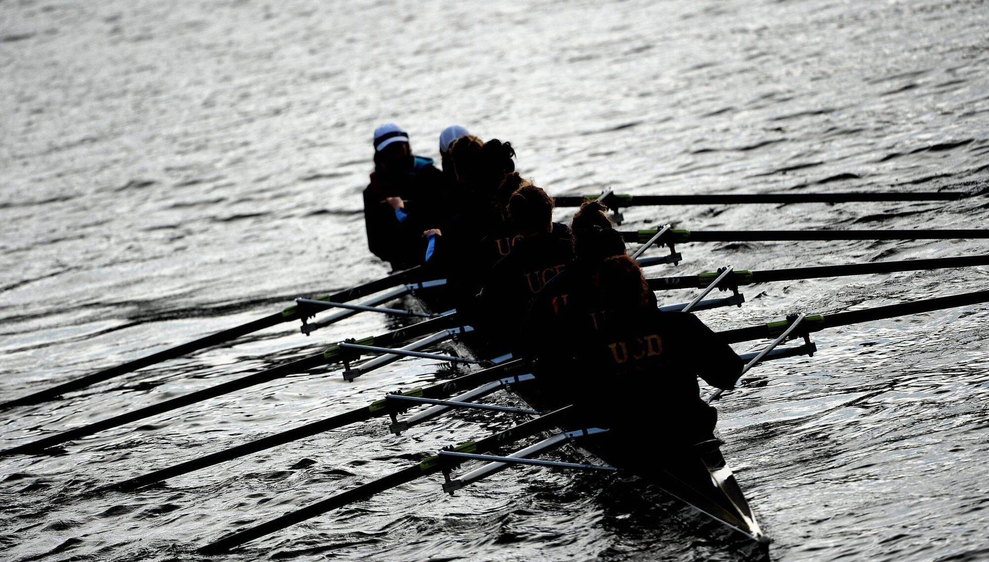 Rowing Ireland says it will 'engage constructively' with independent review