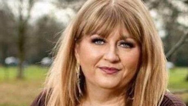 <p>Author Carmel Harrington has written 14 books.</p>