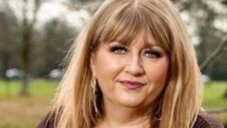 Author Carmel Harrington has written 14 books.