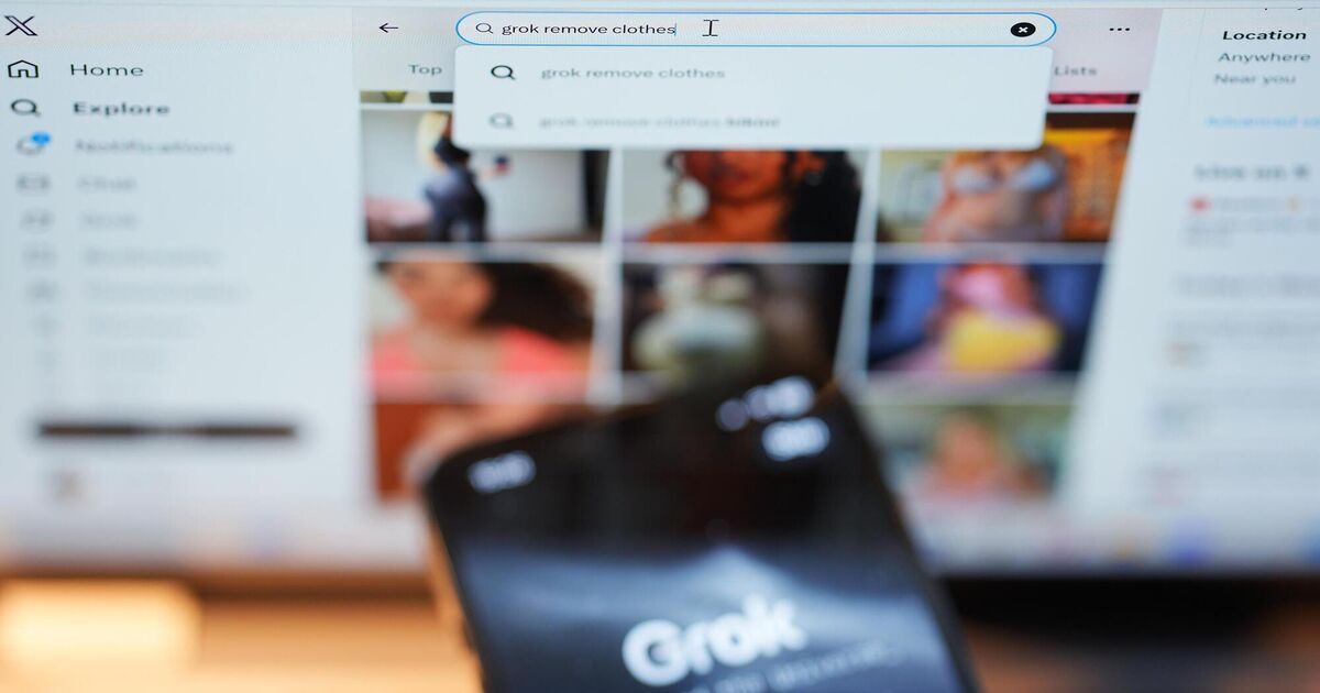 Media watchdog asked to explain 'unacceptable' decision not to investigate X over breaches of Online Safety Code