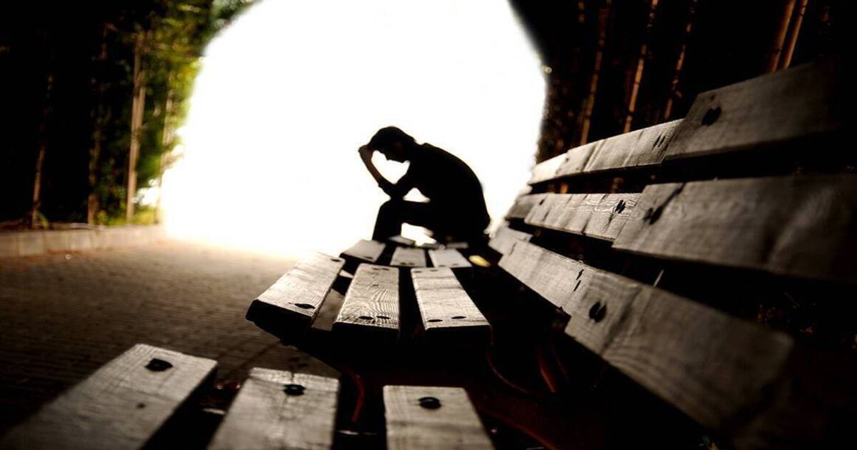 Paul Hosford: The State should not be absolved of its role in the public's mental health