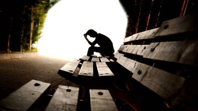 <p class="contextmenu internal_BodyRagged">Every one assured me of something I already knew: That I could speak to them. But I knew that. With the greatest respect in the world to each and every one, none of the people in my life was equipped to handle it — nor should they be.</p>