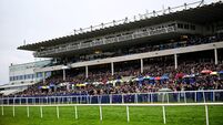 Leopardstown Christmas Festival - Day Three
